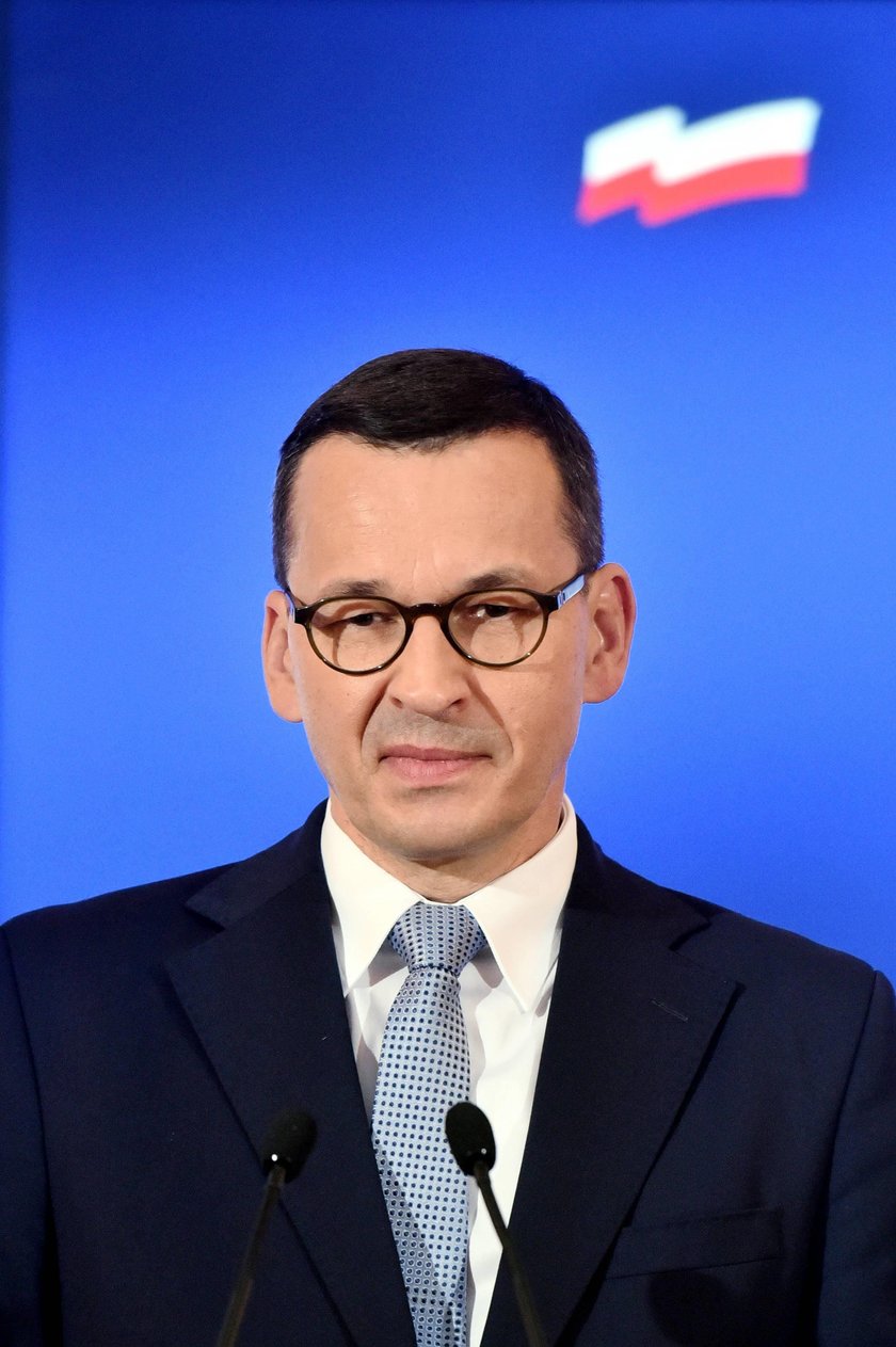 Mateusz Morawiecki