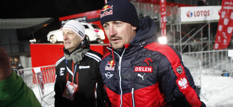Wrze w polskich skokach narciarskich. Adam Małysz zapowiada kary
