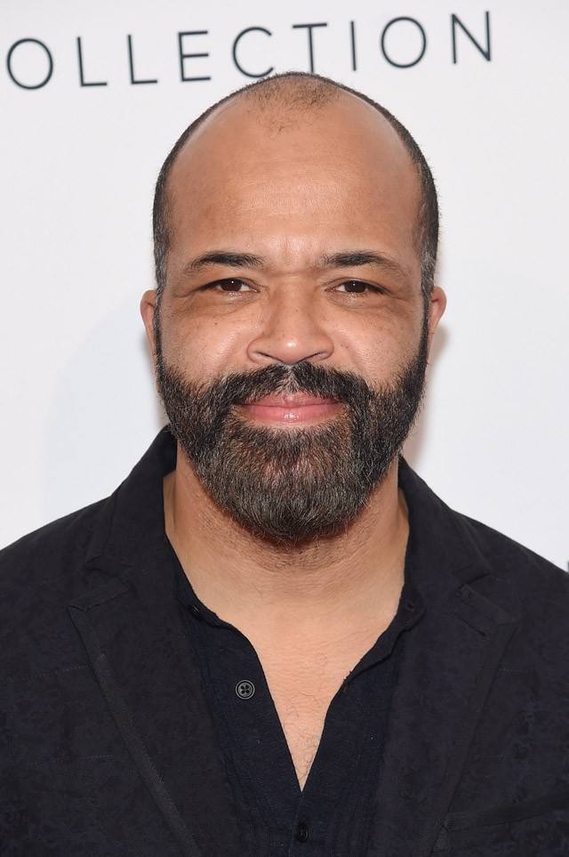 Jeffrey Wright