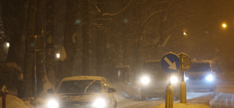 Nadchodzi silny mróz. IMGW wydało ostrzeżenia [PROGNOZA POGODY]