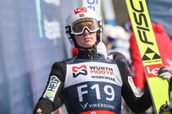 Anders Fannemel zakończy karierę? Poważne konsekwencje upadku w Wiśle