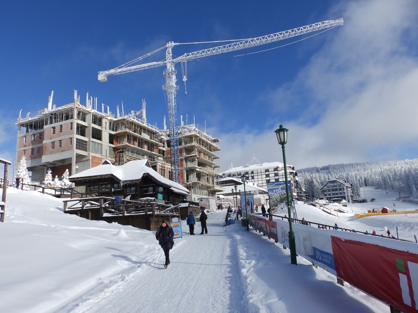 Crkva od 560 kvadrata će biti u blizini Konaka 