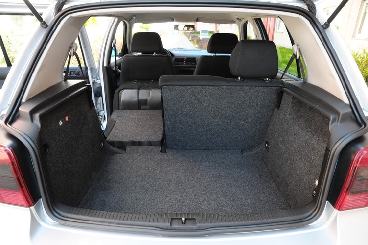 Volkswagen golf IV 1997-2003