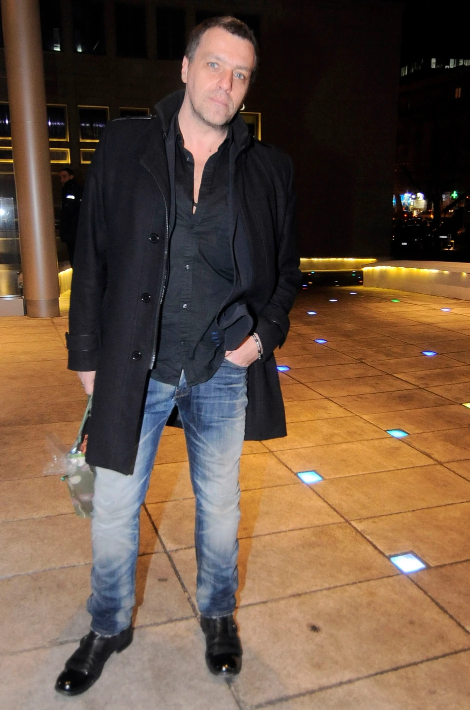 Roditelji su posebno zahvalni Đuletu Van Gogu koji se iskreno angažovao kao javna ličnost