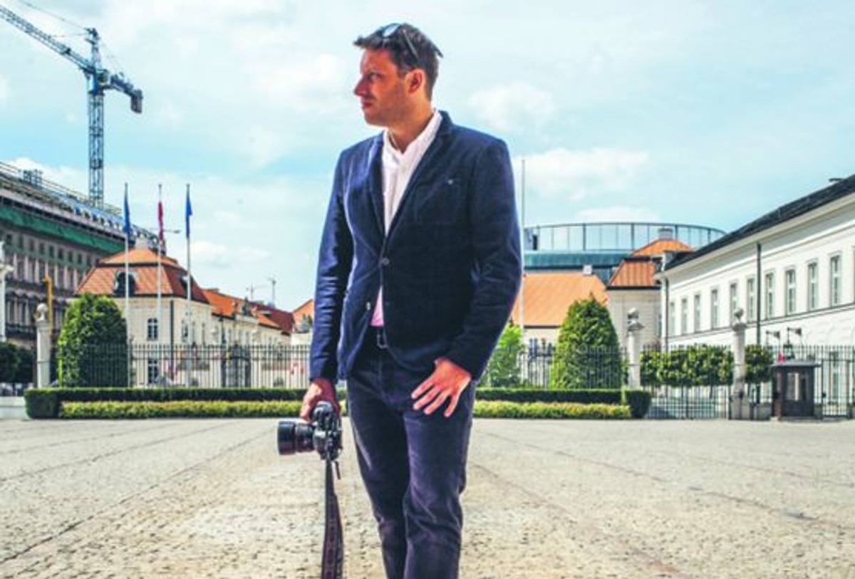 Wojciech Grzędziński