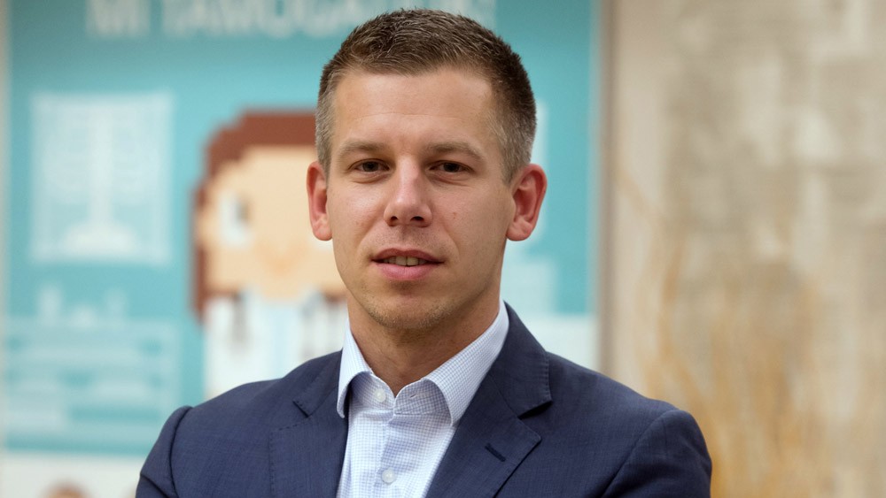 Magyar Péter elárulta, mi a célja