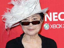 Yoko Ono obwinia Paula McCartneya o rozpad The Beatles