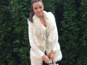 Újabb ruhapróbára megy a szépségkirálynő