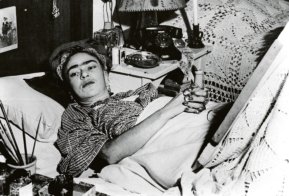 Frida Kalo