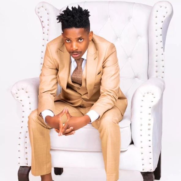 Eric Omondi