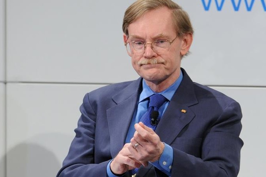 robert zoellick