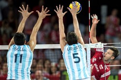 Piąte zwycięstwo Polaków na MŚ. Awans w imponującym stylu!