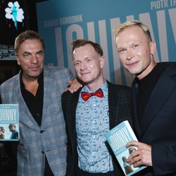 Trojan: Kiedyś wyobrażałem sobie, że oddać bliskiego do hospicjum to coś złego