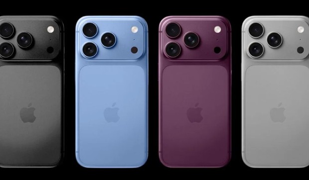 iPhone