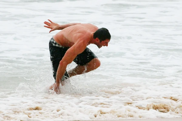 Holivudski glumac 6 PUTA IMAO RAK, lekari ga uzalud upozoravali: "Ja sam IDIOT, izlečio sam se i ODMAH URADIO ONO ŠTO NISAM SMEO"