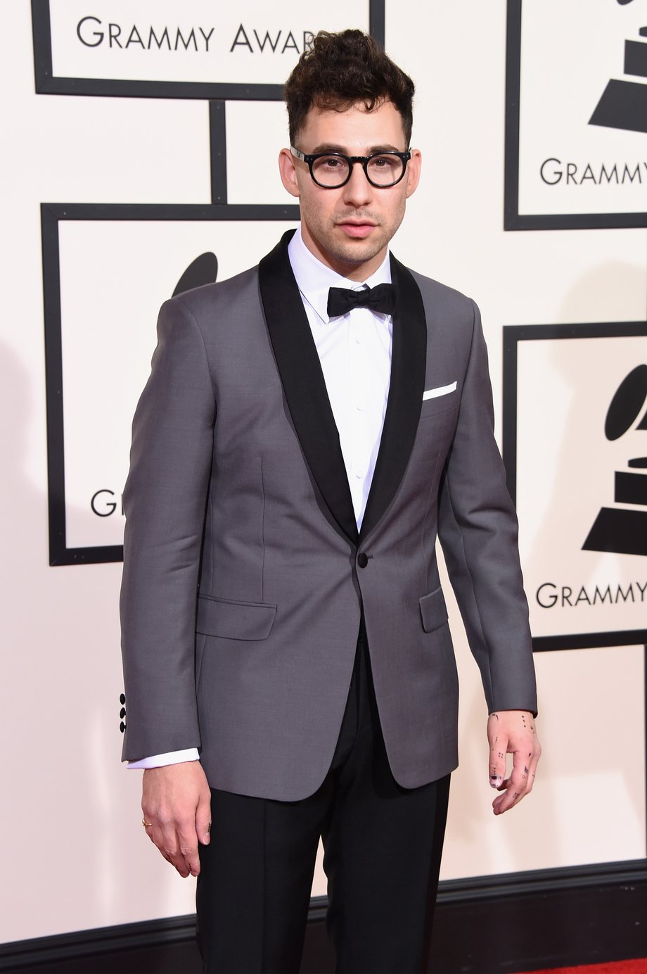 Jack Antonoff (of fun. and Bleachers)