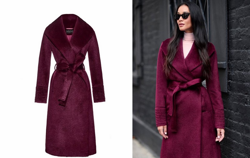 Bordeaux a burgundy sú farby, ktoré prinášajú hĺbku, charakter a tichý luxus.