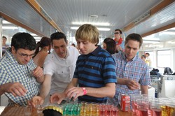 "Seksualni, niebezpieczni", ale zabawni?