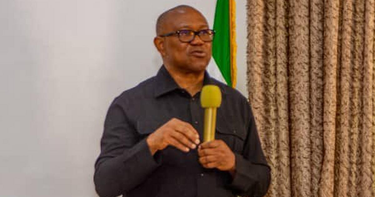 Obi frowns on attempts to distract judiciary ahead of tribunal verdict - Vimarsana News