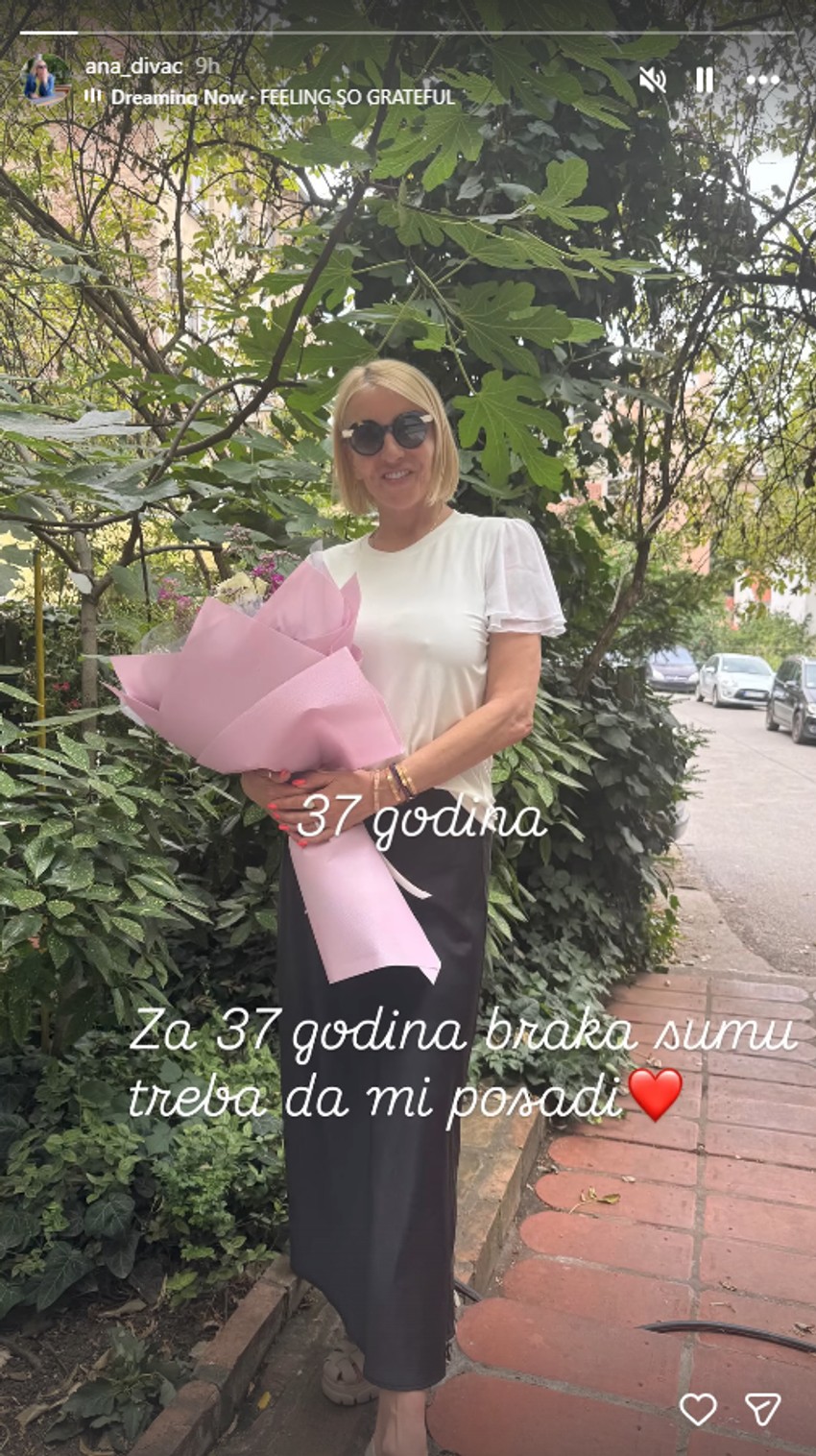 Ana Divac