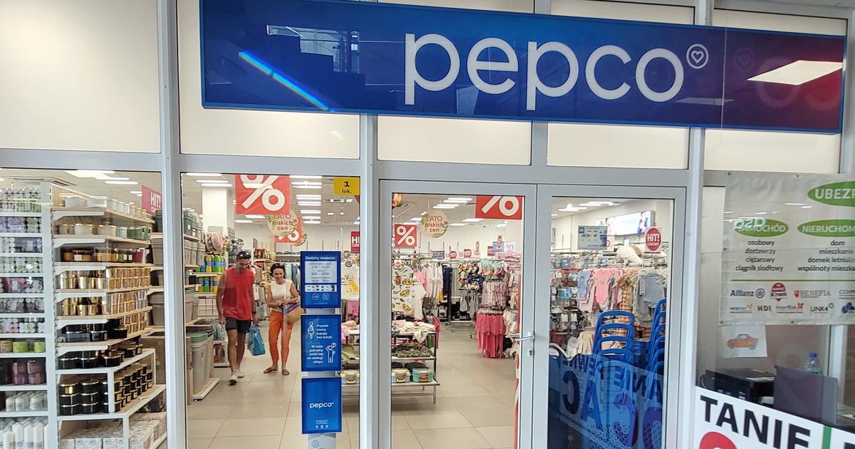 Pepco już wystartowało z poświąteczną wyprzedażą. To najlepszy moment na zakupy za grosze