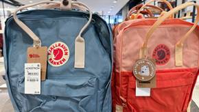 Design-Klassiker: Beliebte Rucksäcke von Fjällräven im Vergleich