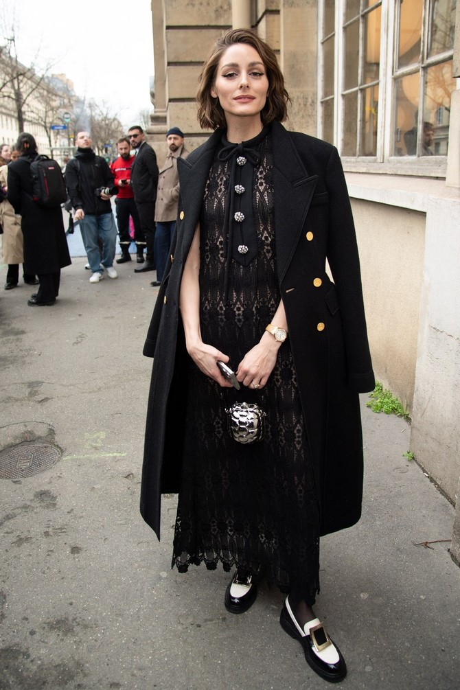 Olivija Palermo