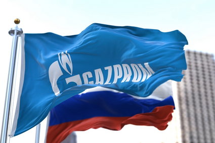 Gazprom tnie dostawy do Niemiec. Tak wygląda odwet Kremla w praktyce