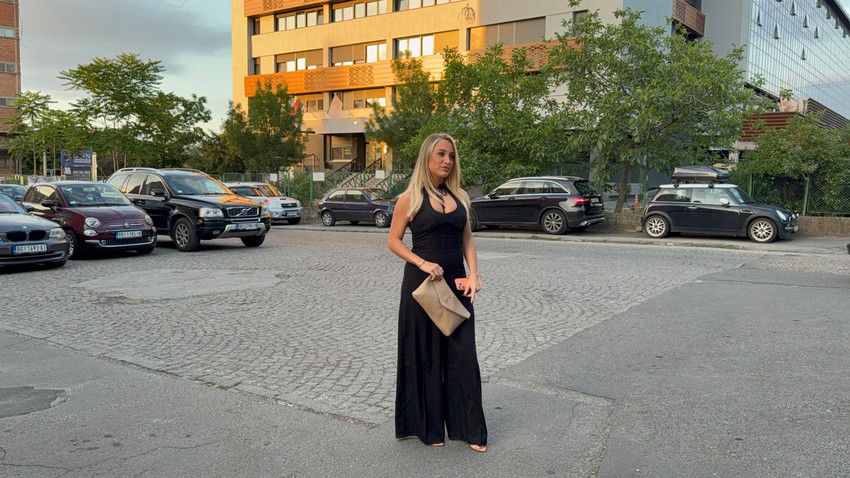 Milica Jokić