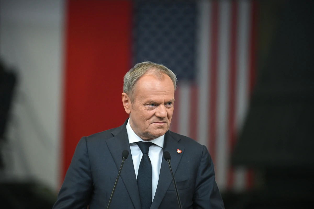Papa alarmuje. Nowe cła USA mogą kosztować Polskę 10 miliardów złotych