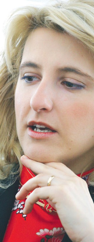 'Komórką zapłacimy w I kwartale 2009 r.'