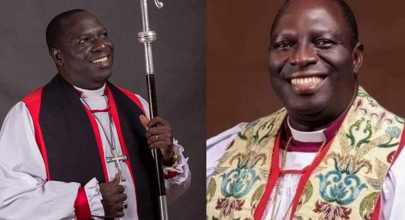 Anglican Bishop suspended for allegedly having sex with wife of junior priest 