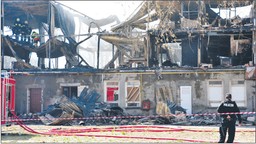 Budynki komunalne groźne dla lokatorów. Nikt ich nie kontroluje