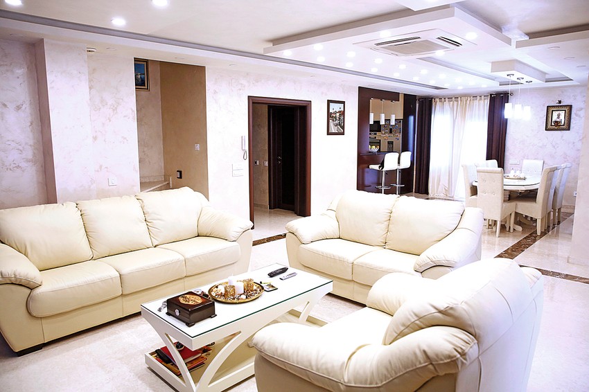 Biljana Sečivanović - dom