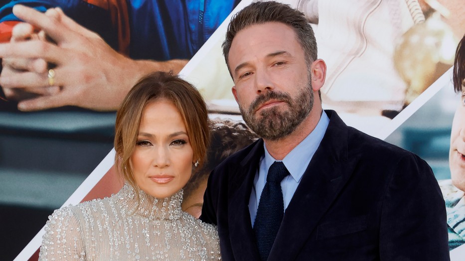 Jennifer Lopez és Ben Affleck / Fotó: Northfoto