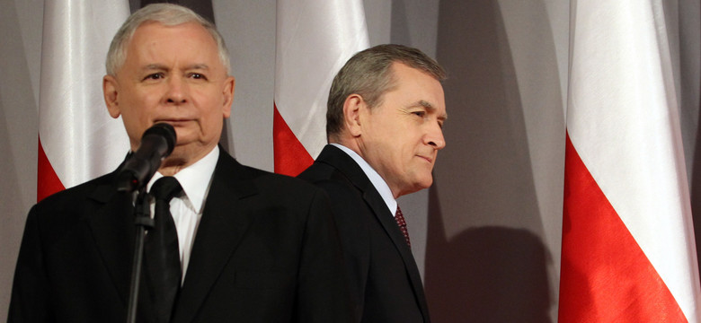 TOP5: Gliński kandydatem na premiera i ostrzeżenie dla Polski