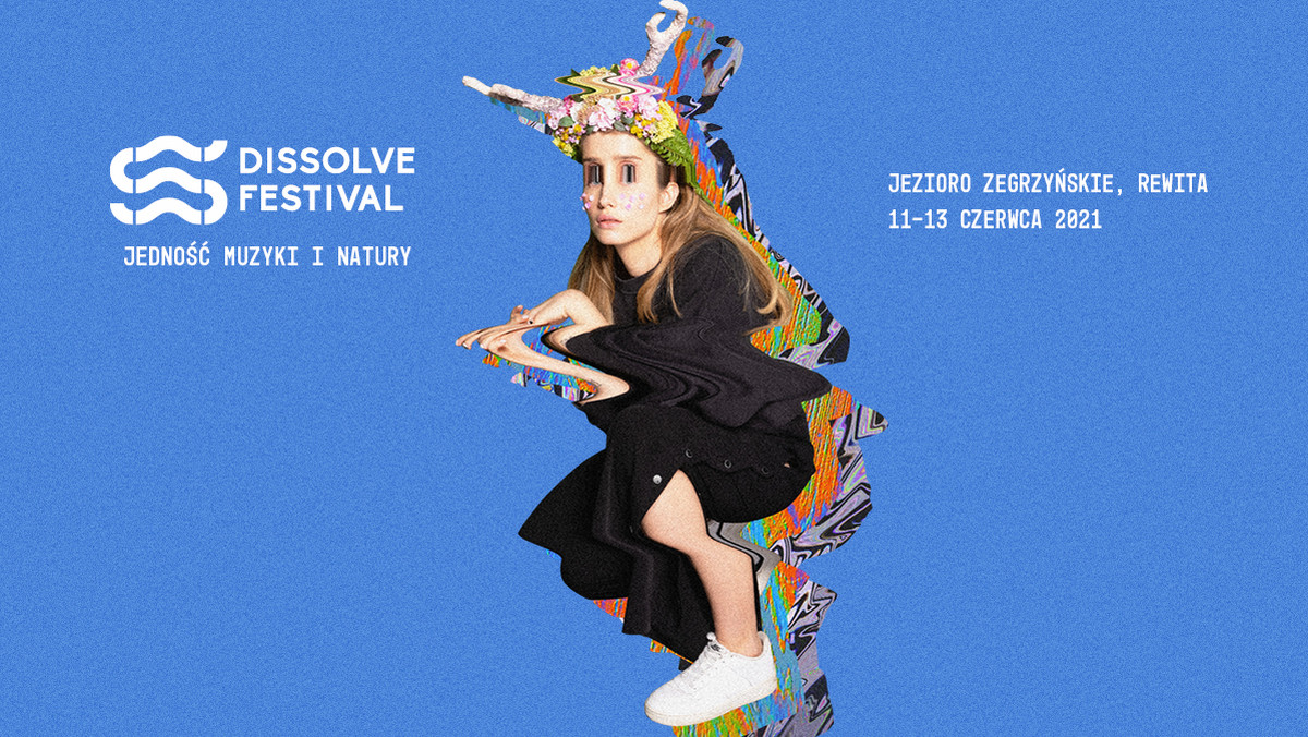 Już w czerwcu odbędzie się Dissolve Festival "weekendowa impreza w imię wyższych wartości". Pokój, miłość, jedność i szacunek to główne fundamenty wydarzenia, a sam festiwal to "następca hippisów na miarę XXI w.", jak przekonują organizatorzy. Przy okazji zbliżającego się festiwalu przeprowadzone zostały również badania na temat uczestnictwa w koncertach w czasie pandemii koronawirusa.