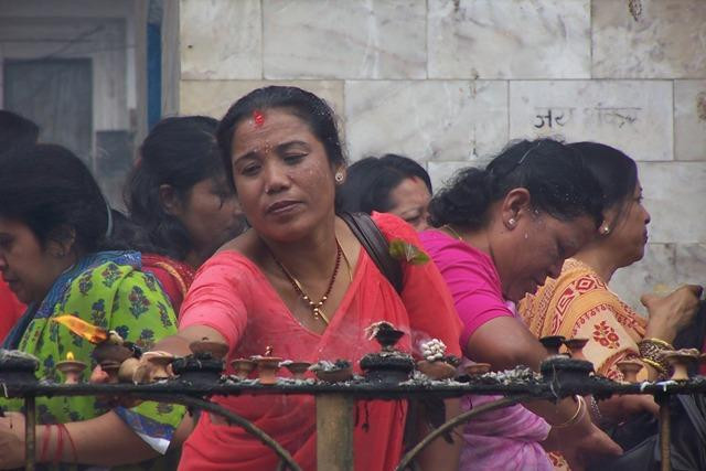 Galeria Nepal - 7 dni na dachu świata, obrazek 24