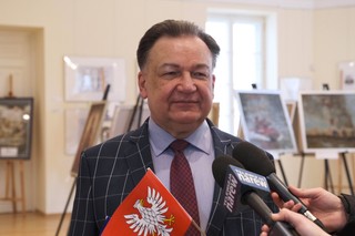 Struzik: Jaka czeka nas przyszłość?