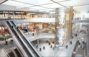 Czy to koniec boomu na centra handlowe w Polsce? "Drugiej Galerii Młociny nie będzie"