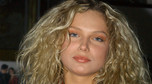 Joanna Liszowska w 2004 r. 