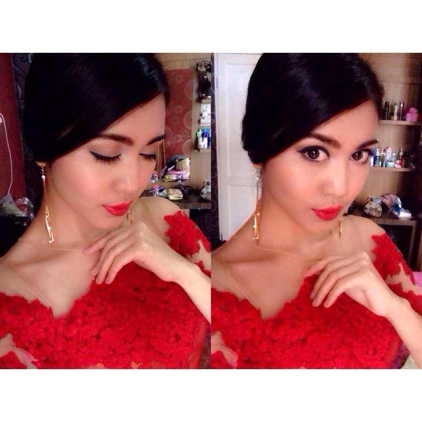 Ariska Putri Pertiwi