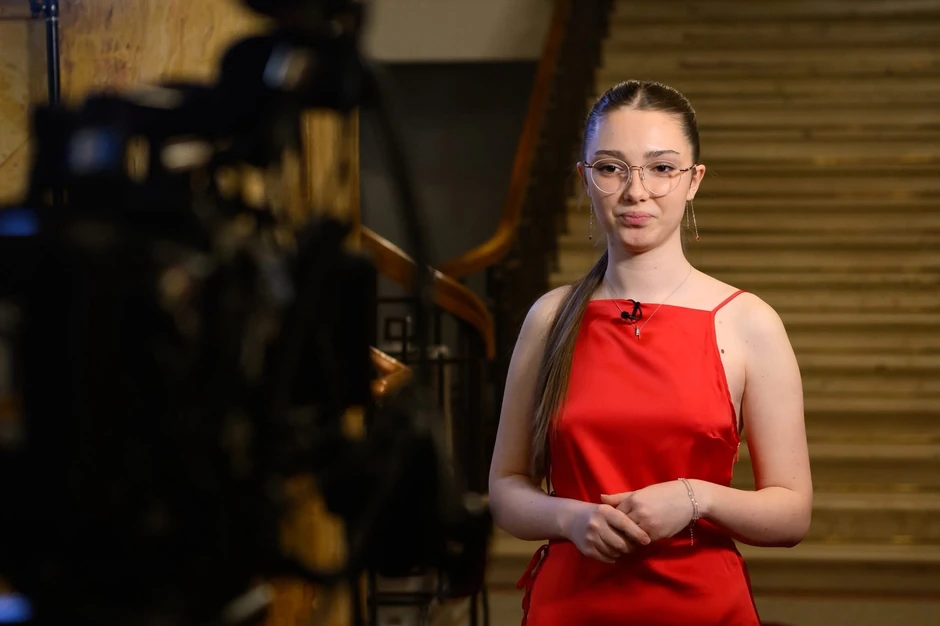 Iva je dobitnica brojnih priznanja 