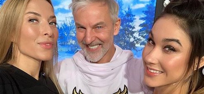 Ewa Chodakowska gwiazdą nowego show TVP "Dance, Dance, Dance": Pora się trochę pobawić!