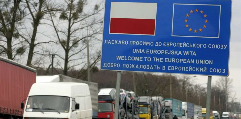 Nowe przejście graniczne z Rosją