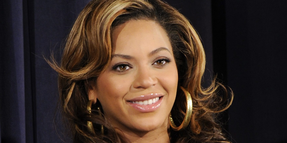 Beyonce