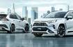 Toyota RAV4 po fabrycznym tuningu
