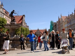 Platforma Obywatelska bierze Gdańsk