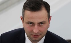 Kosiniak–Kamysz zadeklarował start w wyborach prezydenckich