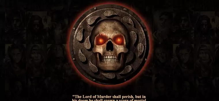 Baldur's Gate: Enhanced Edition - legenda powraca!
